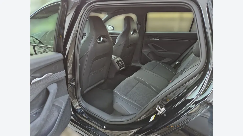 SKODA Superb Superb 1.5 TSI mHEV Sportline DSG Nowy