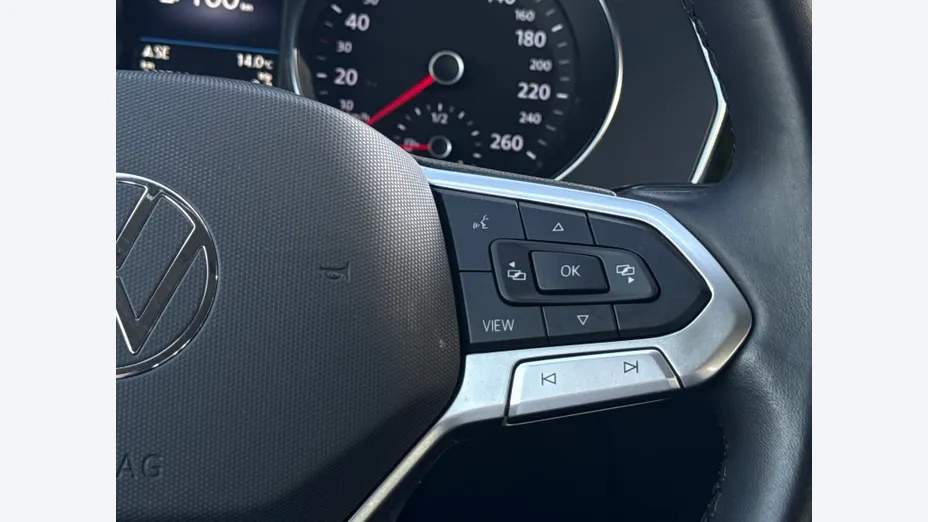 VOLKSWAGEN Passat Passat 2.0 TDI EVO Business