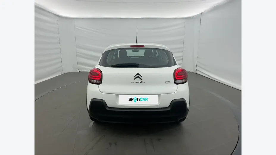 CITROEN C3 -