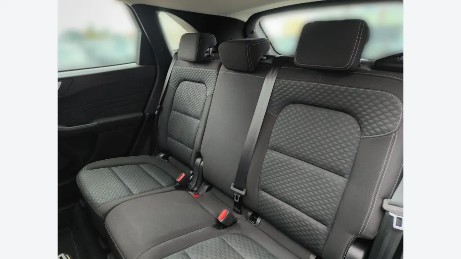 FORD Kuga Kuga 1.5 EcoBlue FWD Titanium