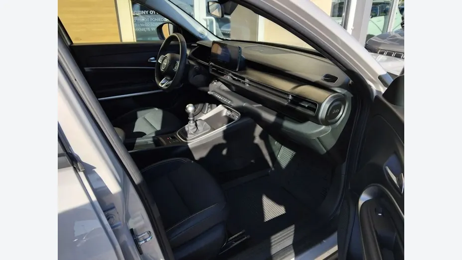 JEEP Avenger Avenger 1.2 GSE T3 Altitude FWD