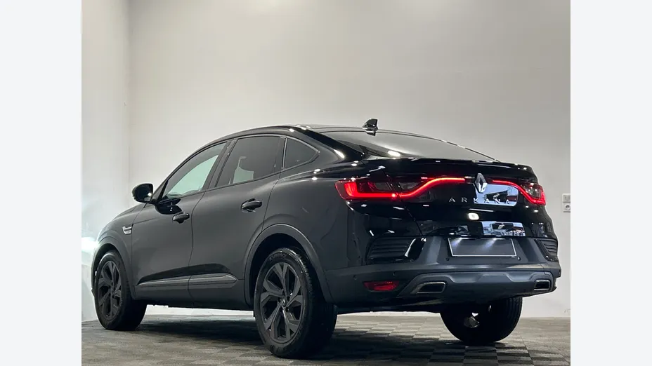 RENAULT Arkana -