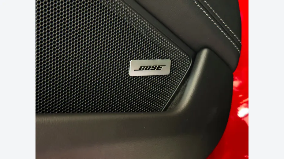 PORSCHE 911 911 Carrera S