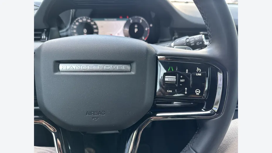 LAND ROVER Range Rover Evoque Evoque 2.0 D200 mHEV S