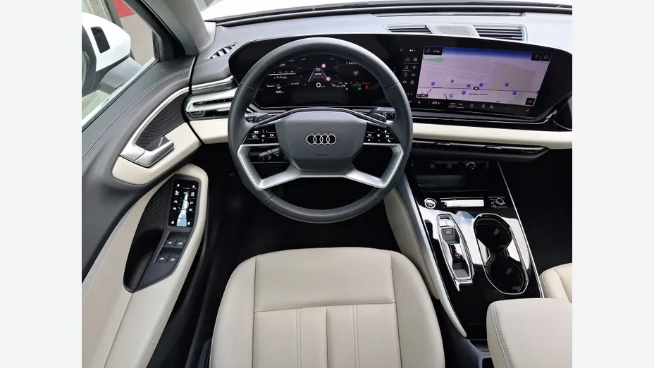 AUDI A5 A5 TFSI 110 kW S tronic