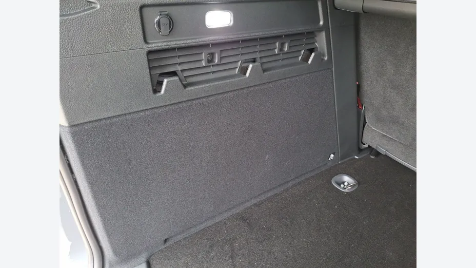 VOLKSWAGEN Caddy osobowy Caddy 1.5 TSI Life DSG Nowy