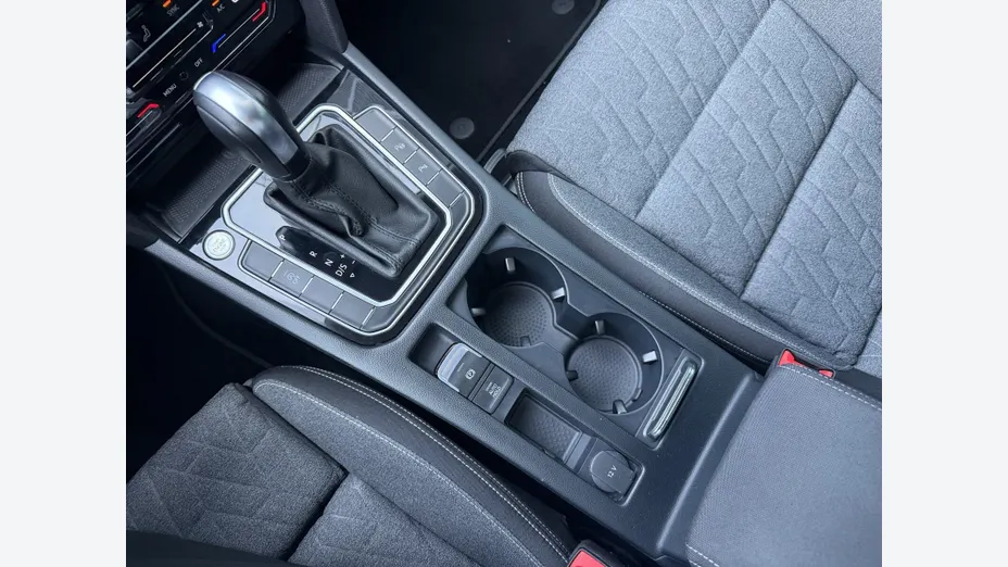 VOLKSWAGEN Passat Passat 2.0 TSI Business DSG