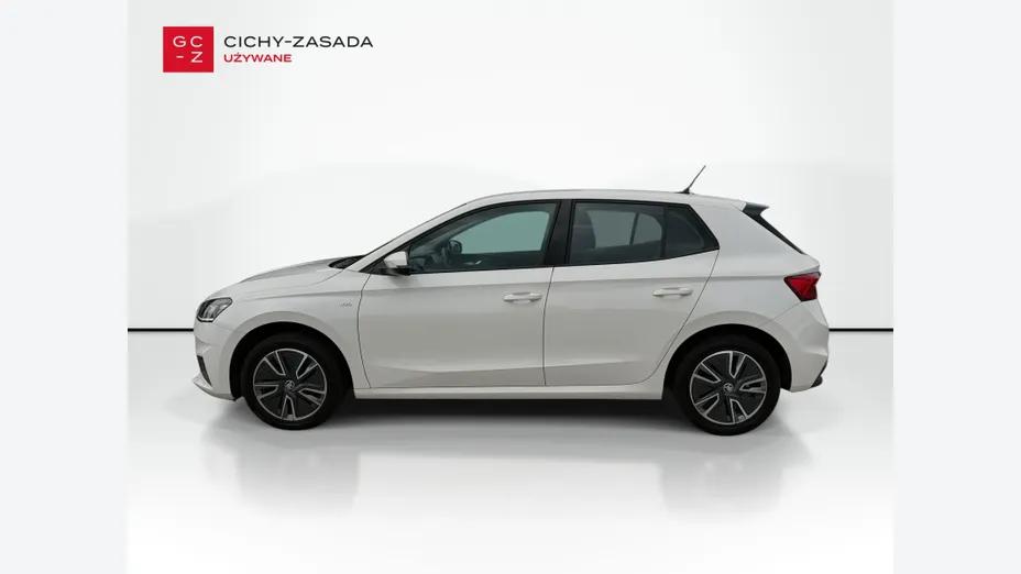 SKODA Fabia Fabia 1.0 Ambition
