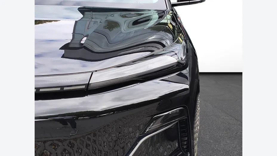 GEELY Starray Starray EM-i 1.5 PHEV Max Nowy