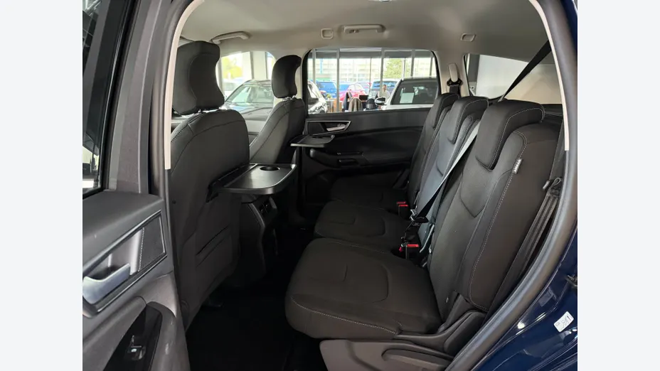FORD S-MAX S-MAX 2.0 EcoBlue Titanium aut