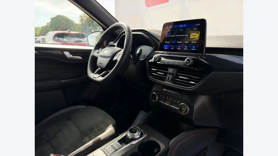 FORD Kuga Kuga 2.5 FHEV AWD ST-Line X