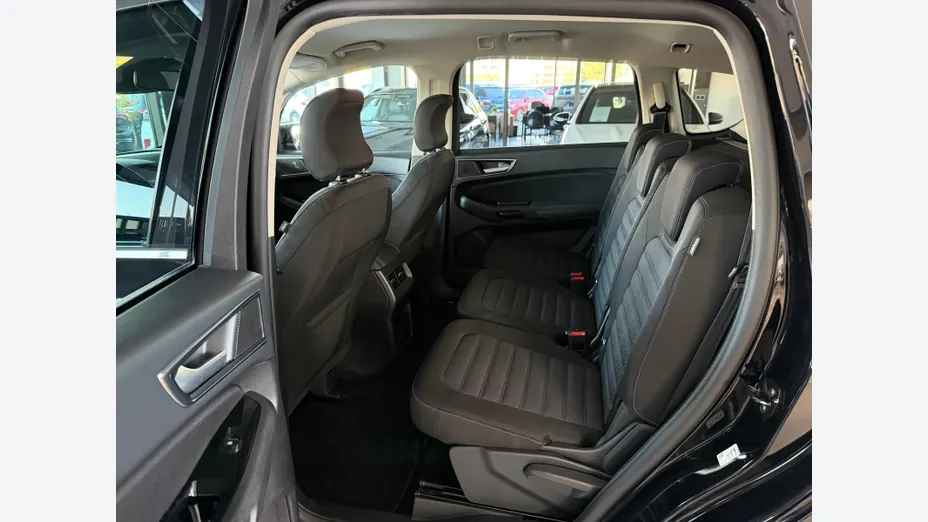 FORD S-MAX S-MAX 2.0 EcoBlue Titanium