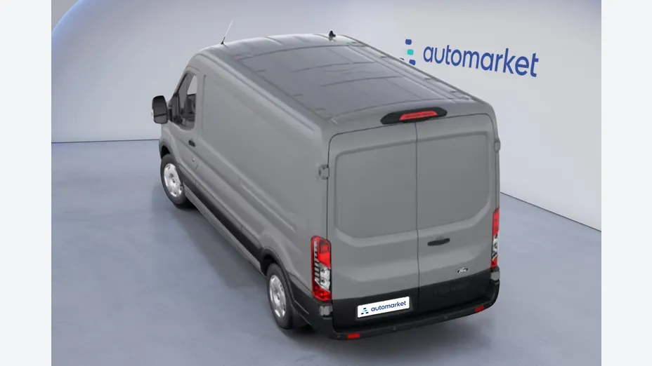 FORD Transit Transit 350 L3 Trend Aut. Nowy