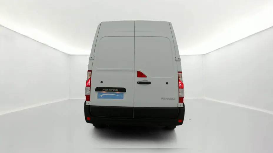 RENAULT Master -