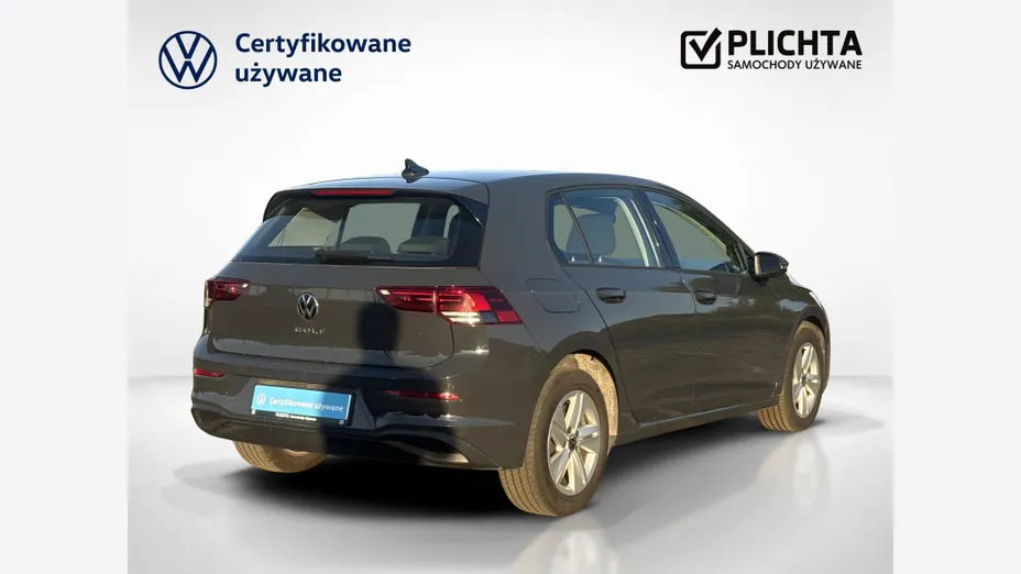 VOLKSWAGEN Golf Golf VIII 1.5 TSI EVO Life