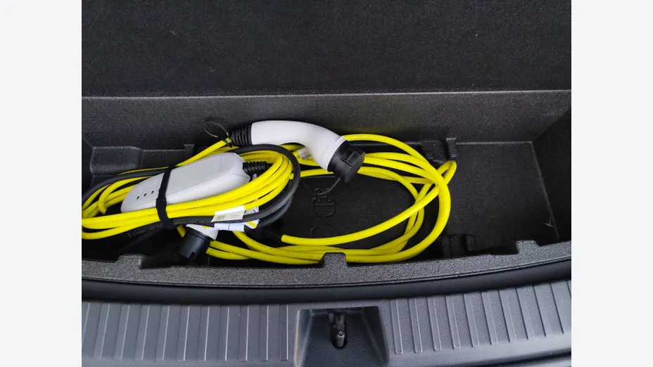 VOLKSWAGEN Tayron -