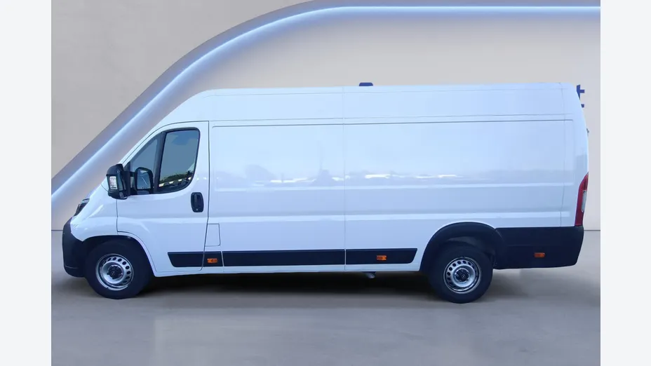 OPEL Movano Movano Heavy H3-Power L4H2