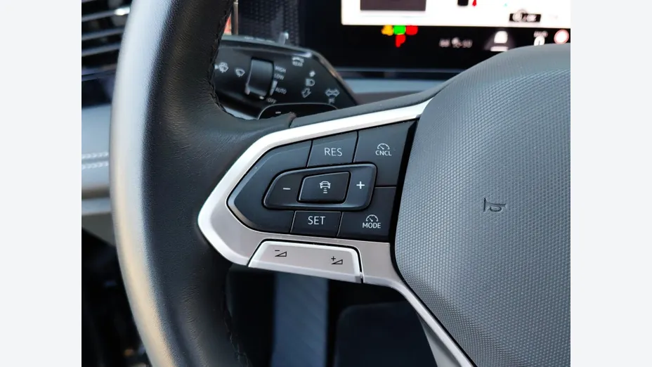 VOLKSWAGEN Tiguan Tiguan 2.0 TDI Life DSG