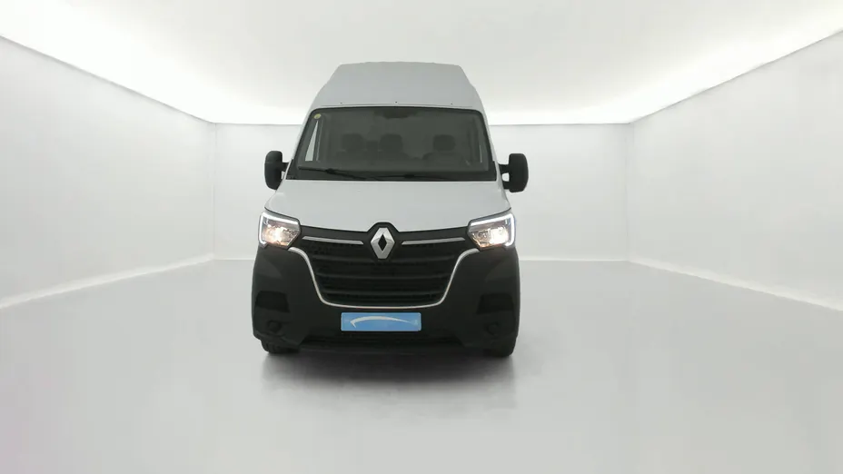 RENAULT Master -