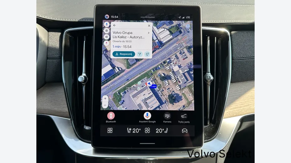 VOLVO XC90 XC90 T8 AWD Plug-In Hybrid Ultra Dark 7os aut
