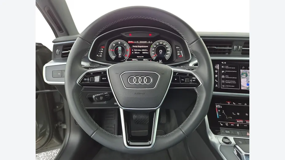 AUDI A7 A7 40 TDI mHEV Quattro S tronic