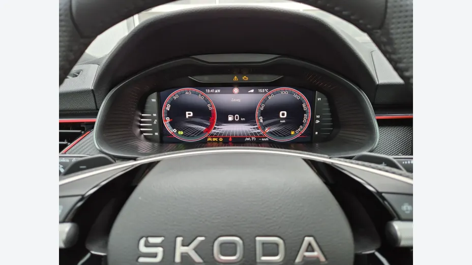 SKODA Kamiq Kamiq 1.5 TSI Monte Carlo DSG Nowy