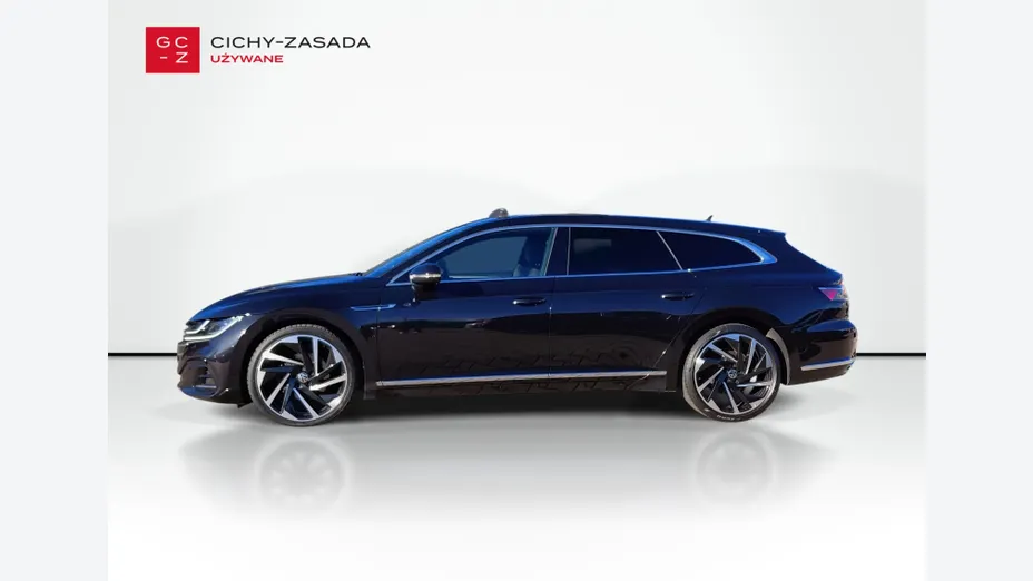 VOLKSWAGEN Arteon Arteon 2.0 TDI 4Motion R-Line DSG