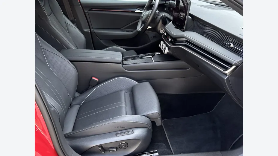 SKODA Superb Superb 2.0 TDI SCR 4x4 Sportline DSG