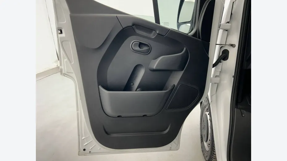 RENAULT Master -