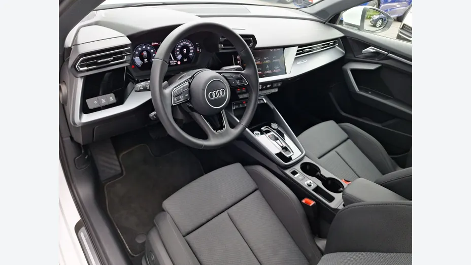 AUDI A3 Sportback -