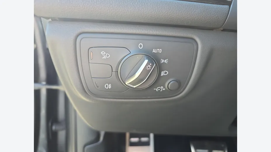 AUDI A6 A6 3.0 TDI Quattro Tiptr.