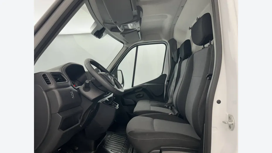 RENAULT Master -