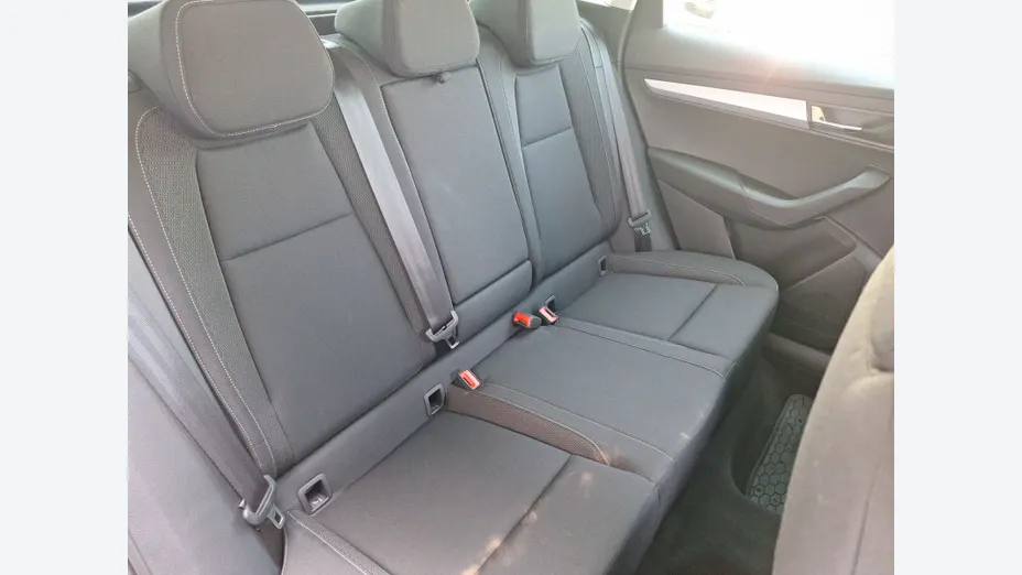 SKODA Karoq Karoq 1.5 TSI ACT Selection DSG