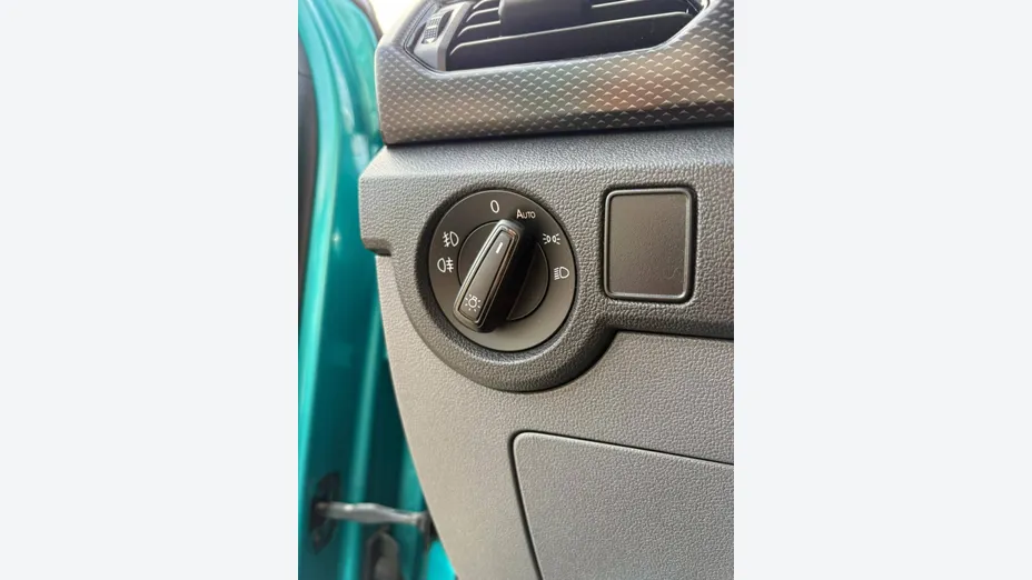 VOLKSWAGEN T-Cross T-Cross 1.0 TSI Life DSG