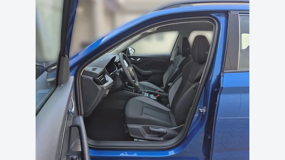 SKODA Kamiq Kamiq 1.5 TSI Drive DSG Nowy