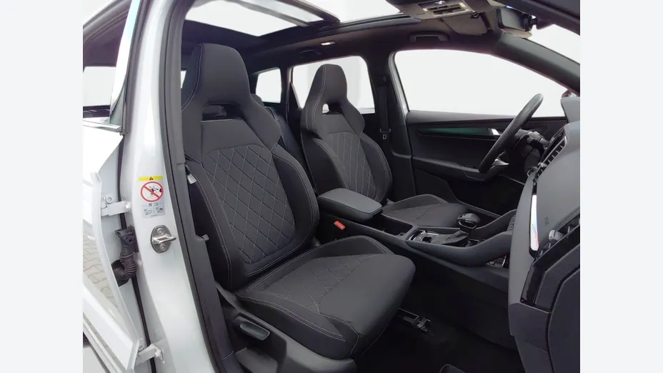 SKODA Karoq Karoq 1.5 TSI ACT 4x2 Sportline DSG