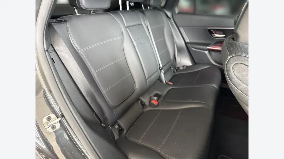 MERCEDES-BENZ GLC GLC Coupe 220 d mHEV 4-Matic AMG Line