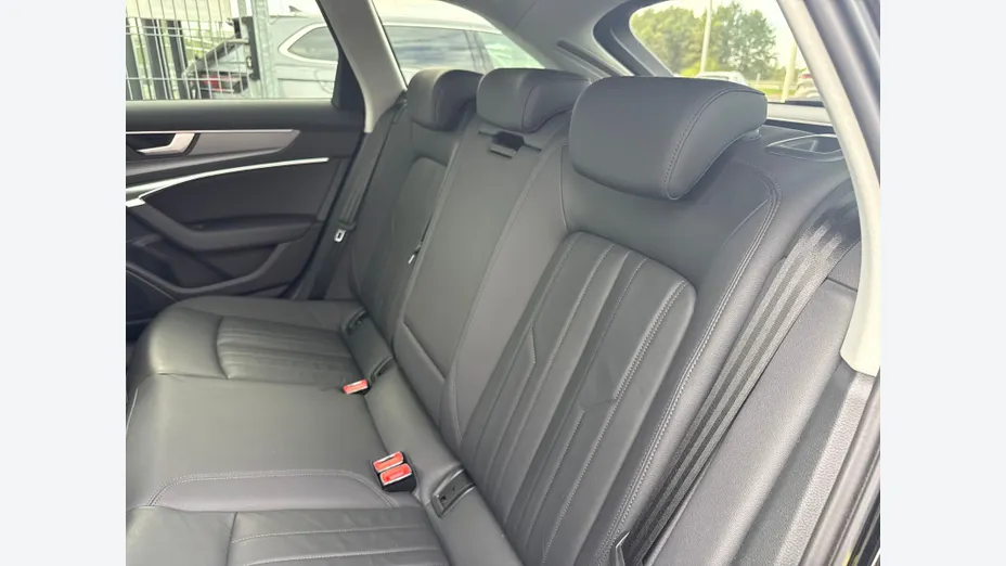 AUDI A6 Avant -