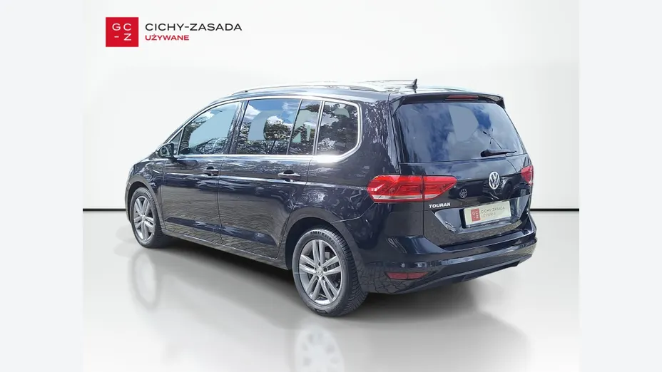 VOLKSWAGEN Touran Touran 1.5 TSI EVO Highline DSG