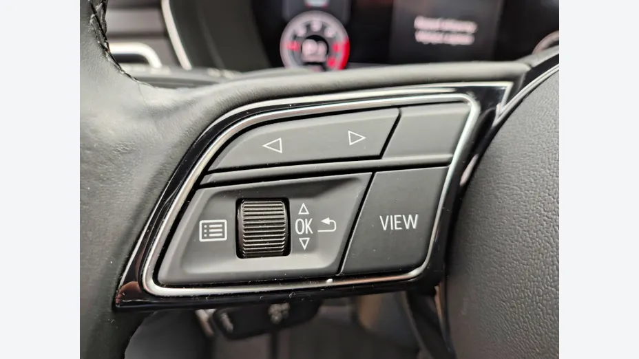 AUDI A4 A4 40 TDI mHEV S tronic