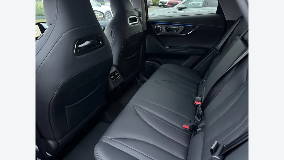 OMODA Omoda 5 Omoda 5 1.5 T-GDI Hybrid Premium DHT Nowy