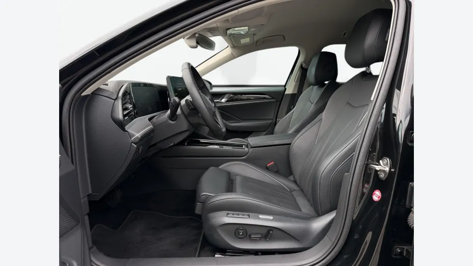 VOLKSWAGEN Passat Passat 2.0 TDI SCR Elegance DSG