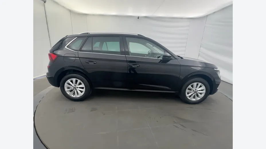 SKODA Kamiq -