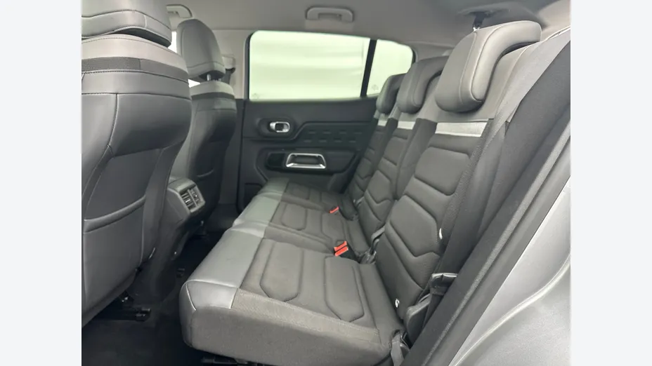 CITROEN C5 Aircross -