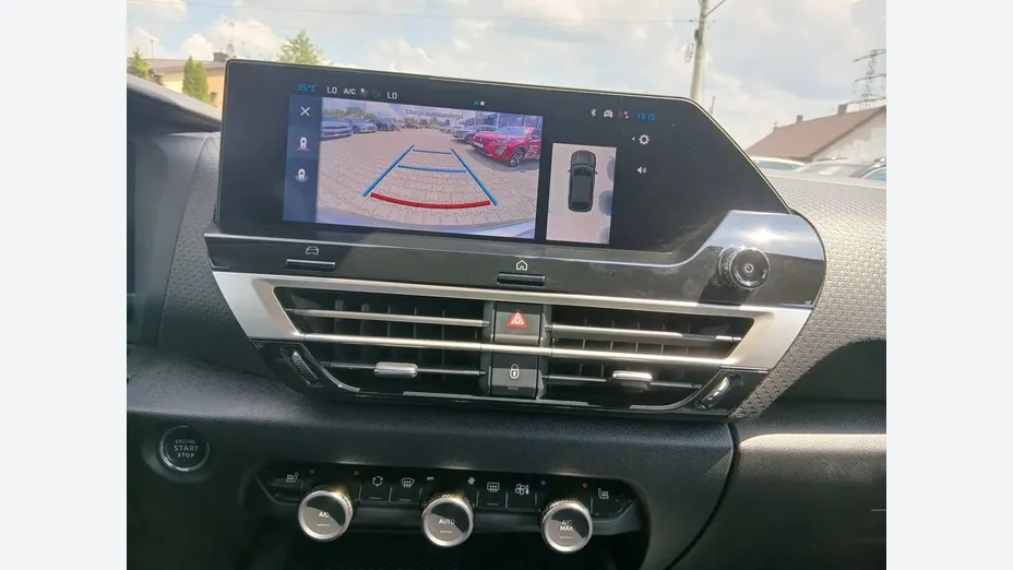 CITROEN C4 C4 1.2 PureTech Max S&S EAT8