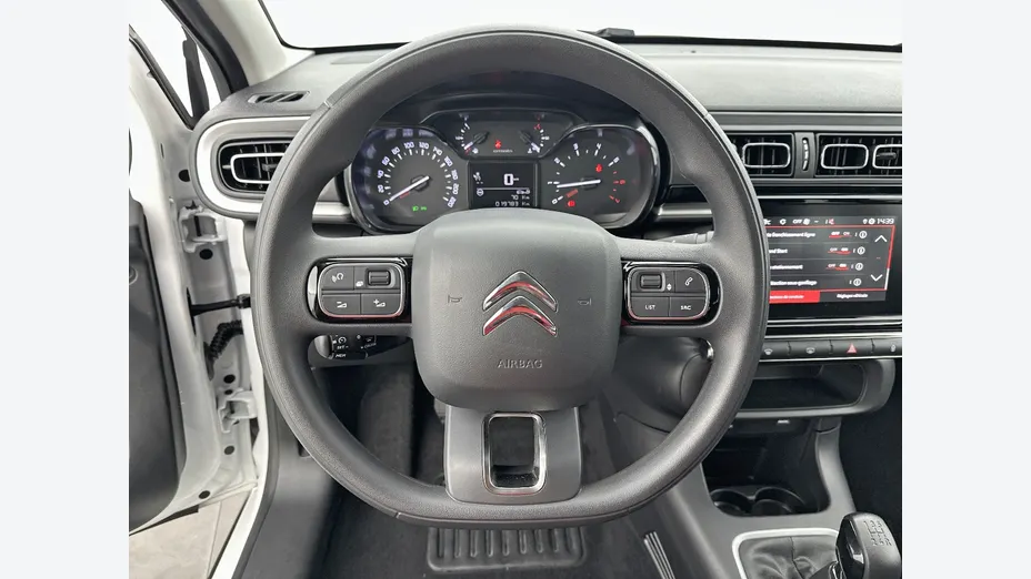 CITROEN C3 -