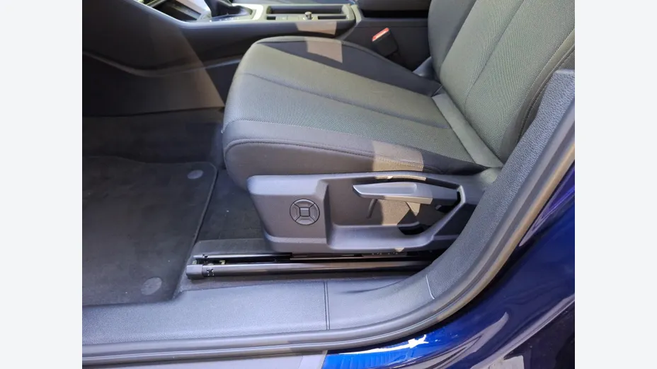 AUDI Q3 Q3 40 TFSI Quattro S tronic