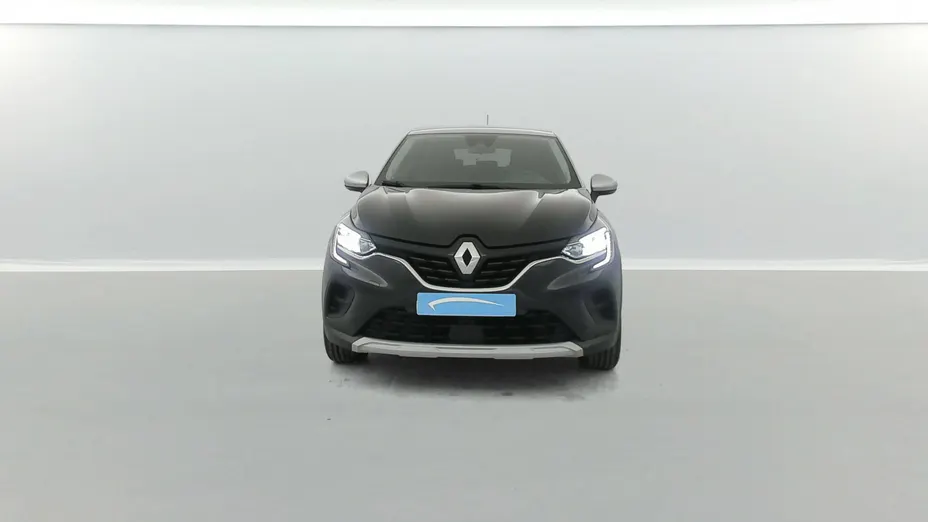 RENAULT Captur -