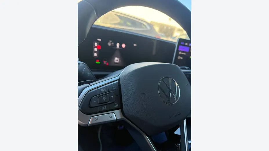 VOLKSWAGEN Tiguan Tiguan 1.5 eTSI Life DSG