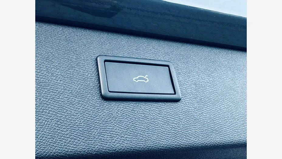 CUPRA Formentor Formentor 1.5 eTSI mHEV DSG